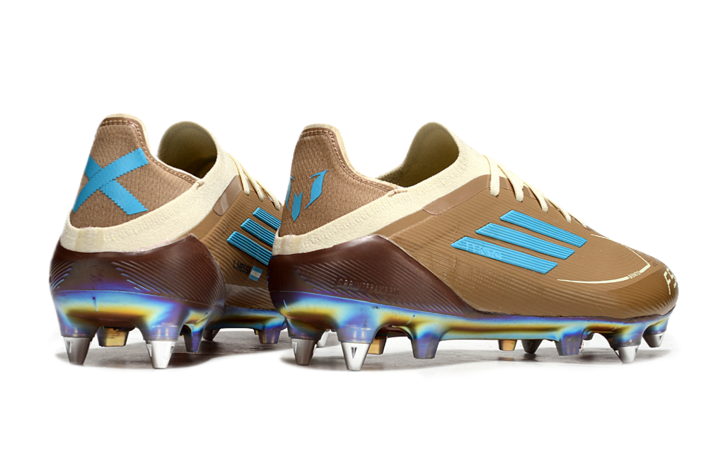 Chuteira Campo Adidas X F50SG Elite + Brindes Exclusivos