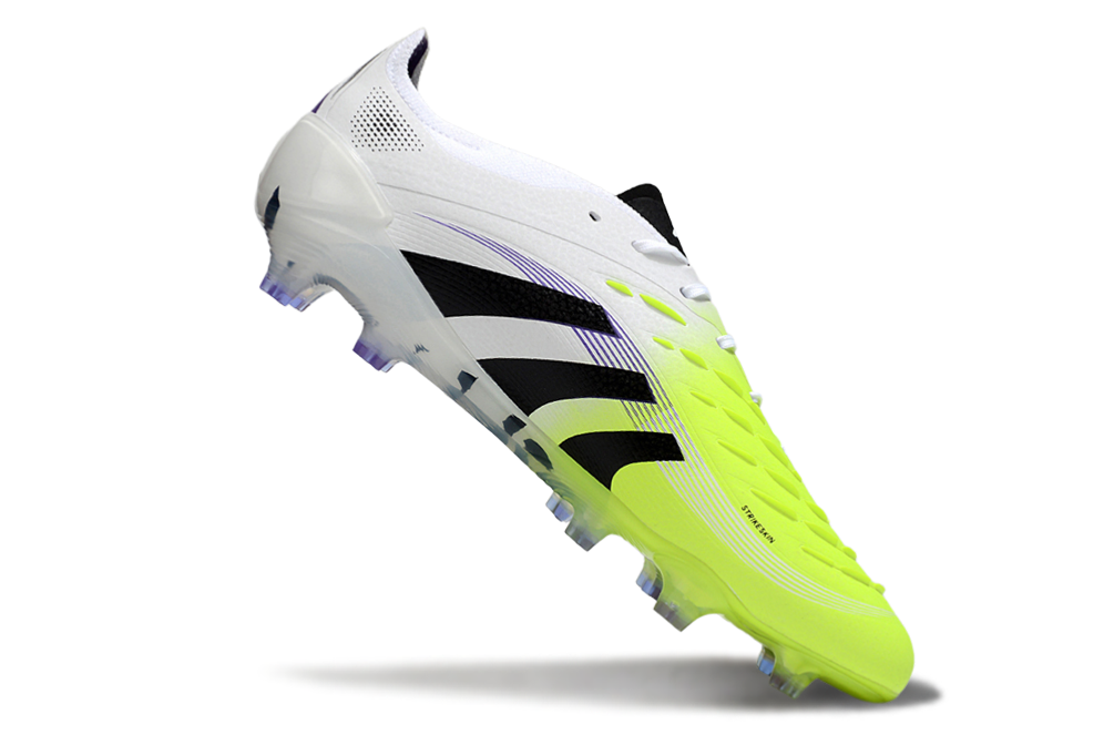 Chuteira Campo Adidas Predador Elite FG+ Brindes Exclusivos