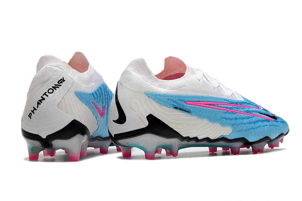Chuteira Campo Nike Phantom GX Elite FG +Brindes Exclusivos