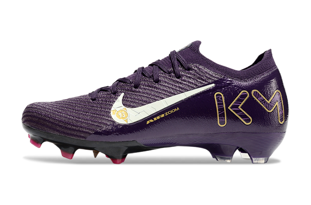 Chuteira Campo Nike Air Zoom Mercurial Vapor 16 FG + Brindes Exclusivos