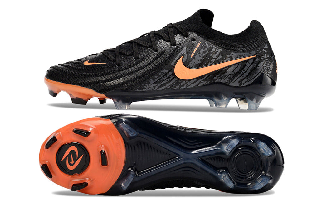 Chuteira Campo Nike Phantom LunaFG Elite + Brindes Exclusivos