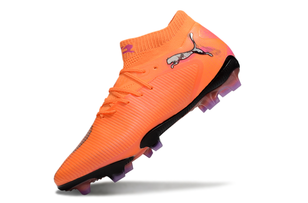 Chuteira Campo Puma Future 8 Elite FG + Brindes Exclusivos