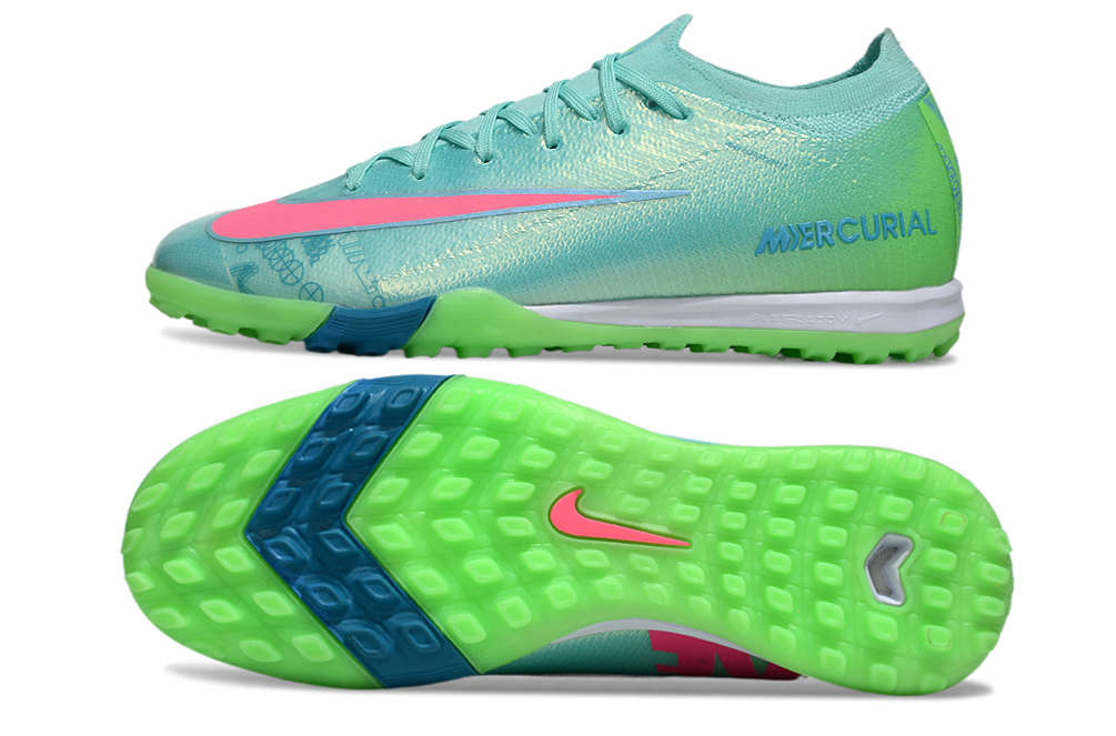 Chuteira Society Nike Air Zoom Mercurial Vapor 16 TF + Brindes Exclusivos
