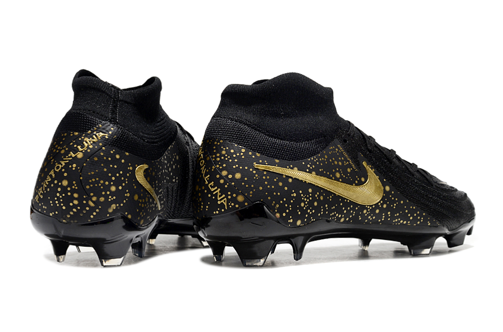Chuteira Campo Nike Phantom LunaFG Elite + Brindes Exclusivos