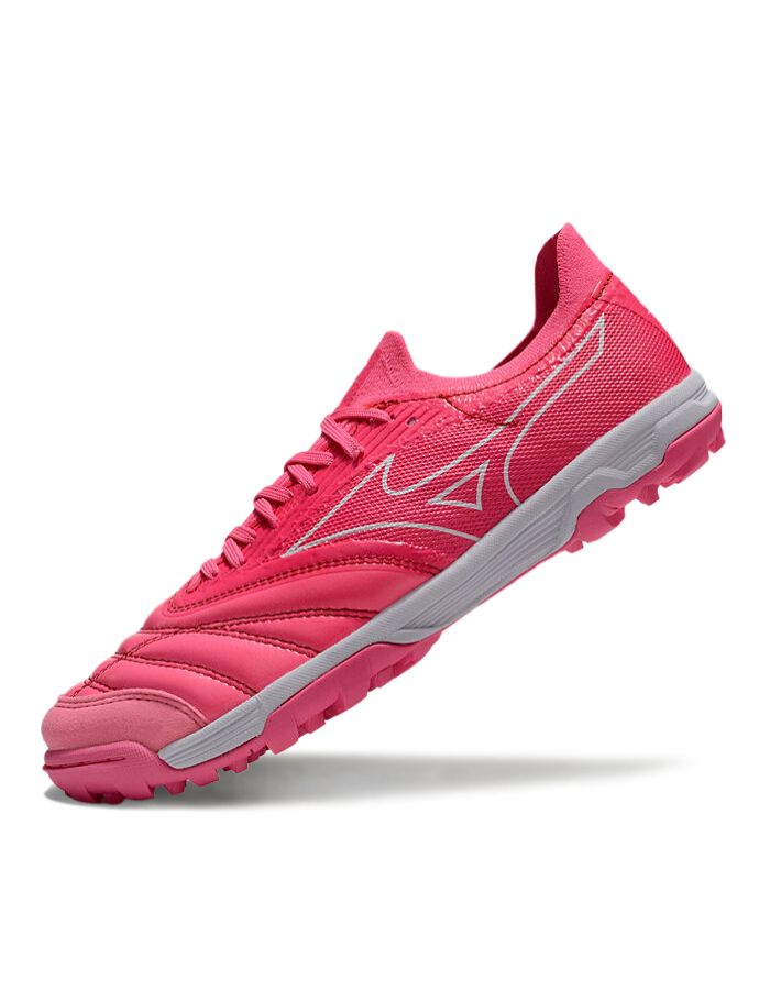 Chuteira Society Mizuno Morelia Neo Sala TF Elite + Brindes Exclusivos