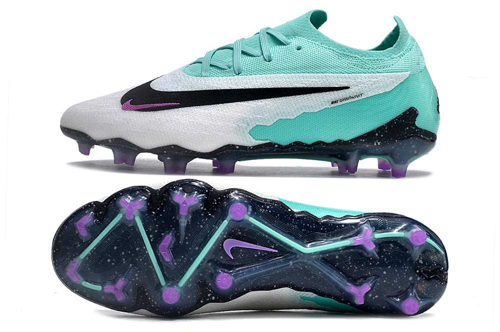 Chuteira Campo Nike Phantom GX Elite FG +Brindes Exclusivos