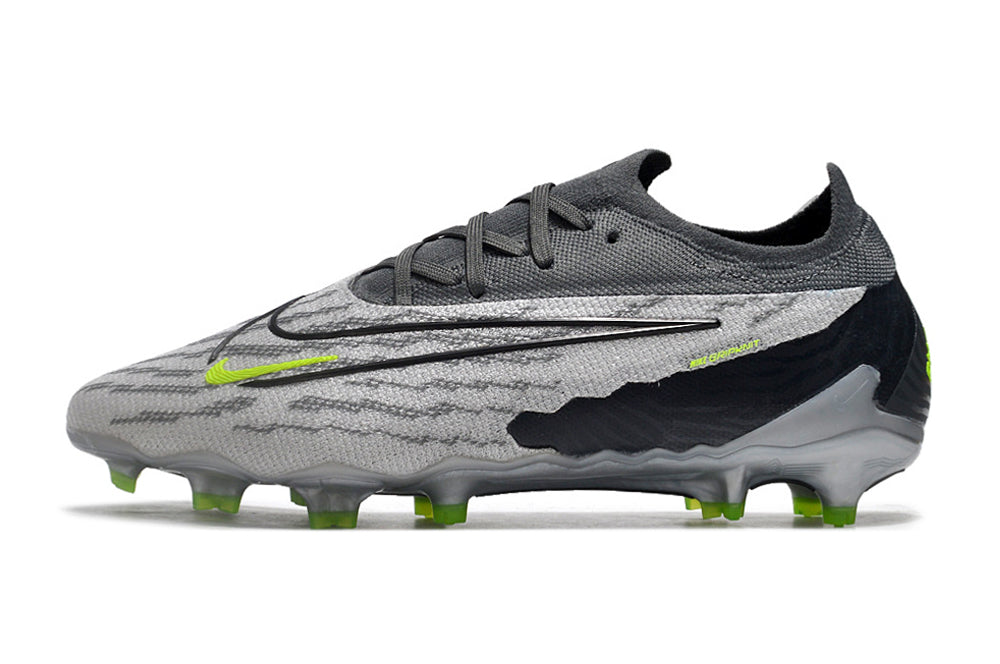 Chuteira Campo Nike Phantom GX Elite FG +Brindes Exclusivos