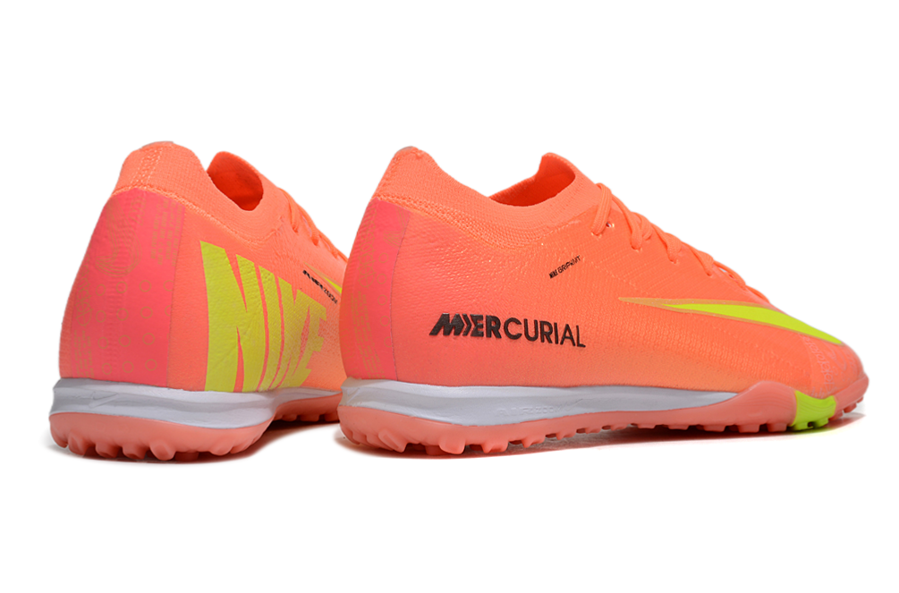 Chuteira Society Nike Air Zoom Mercurial Vapor 16 TF + Brindes Exclusivos
