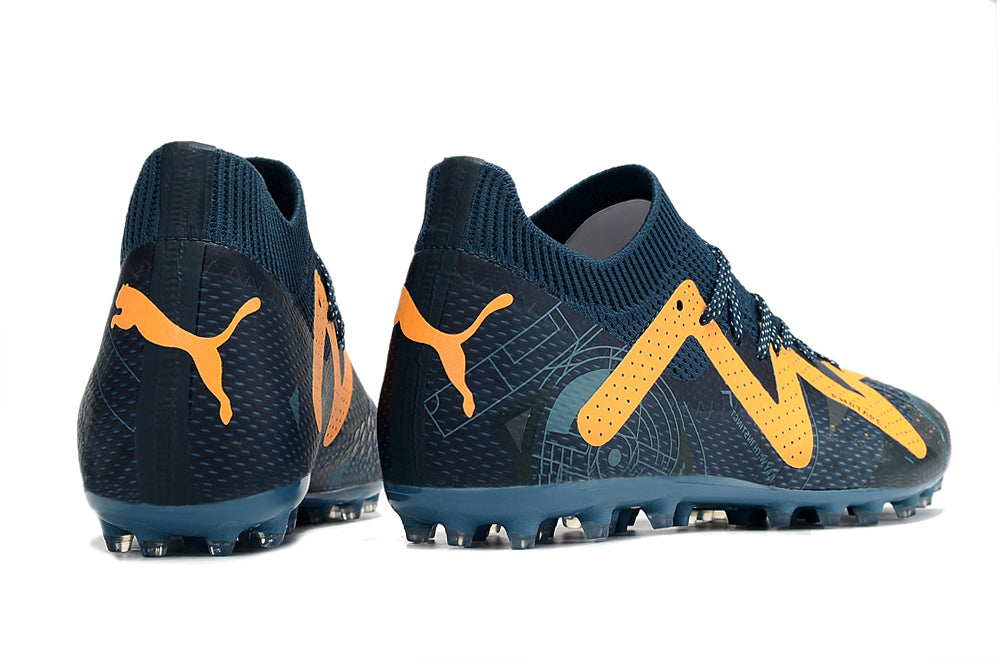 Chuteira Society Puma Future MG + Brindes Exclusivos