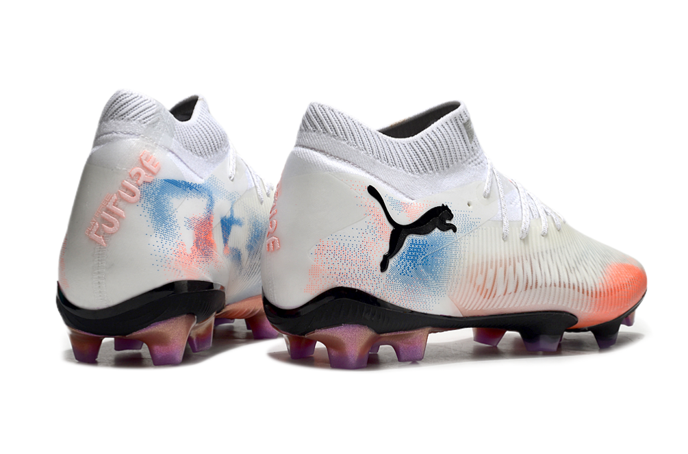 Chuteira Campo Puma Future 8 Elite FG + Brindes Exclusivos