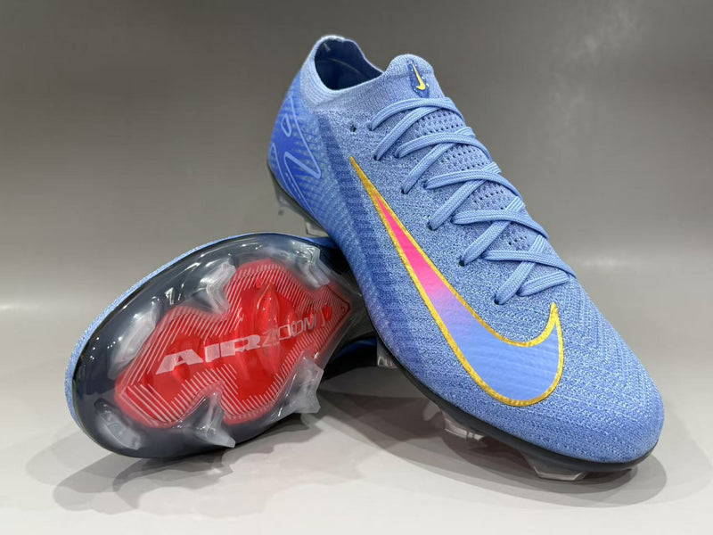 Chuteira Campo Nike Air Zoom Mercurial Vapor 16 FG + Brindes Exclusivos