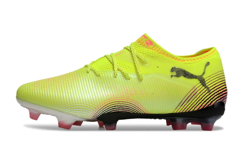 Chuteira Campo Puma Future 8 Elite FG + Brindes Exclusivos