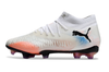 Chuteira Campo Puma Future 8 Elite FG + Brindes Exclusivos