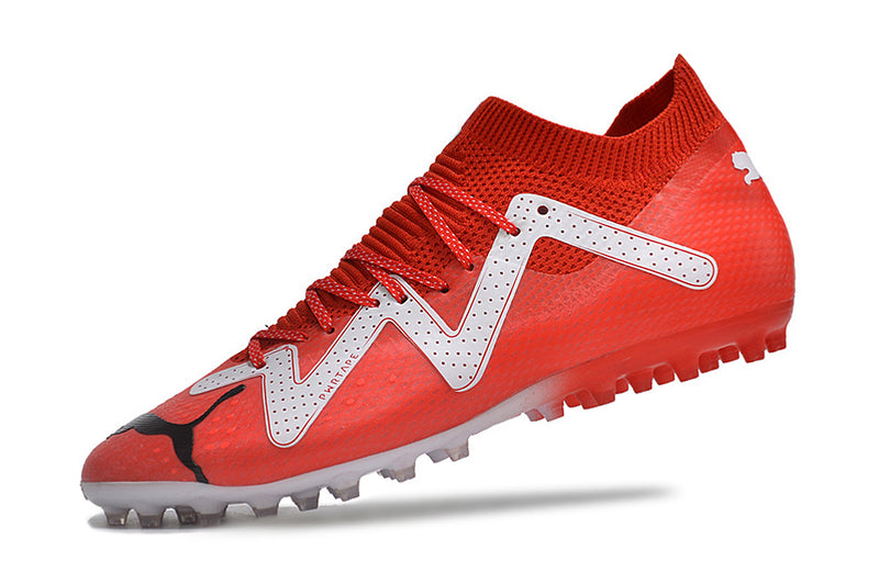 Chuteira Society Puma Future MG + Brindes Exclusivos