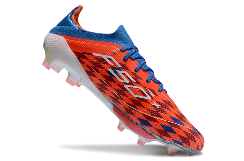 Chuteira Campo Adidas X F50+.1 Elite FG + Brindes Exclusivos