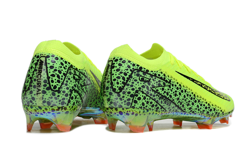 Chuteira Campo Nike Air Zoom Mercurial Vapor 16 FG + Brindes Exclusivos