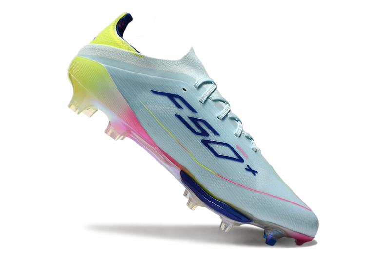 Chuteira Campo Adidas X F50+.1 Elite FG + Brindes Exclusivos