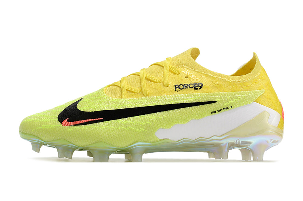 Chuteira Campo Nike Phantom GX Elite FG +Brindes Exclusivos