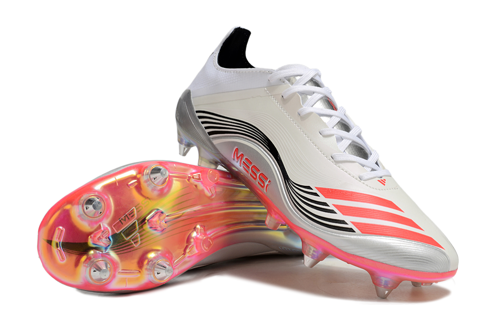 Chuteira Campo Adidas X F50 Messi SG Elite + Brindes Exclusivos