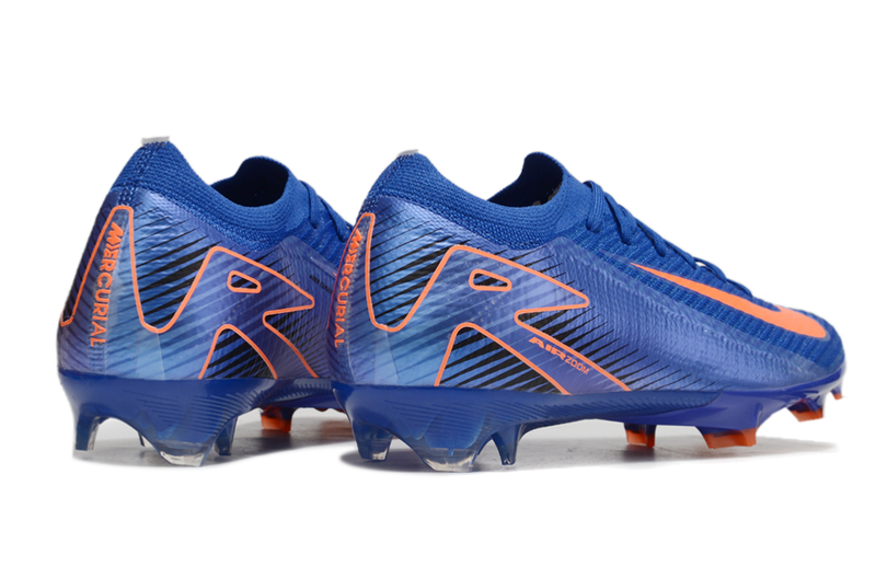 Chuteira Campo Nike Air Zoom Mercurial Vapor 16 FG + Brindes Exclusivos