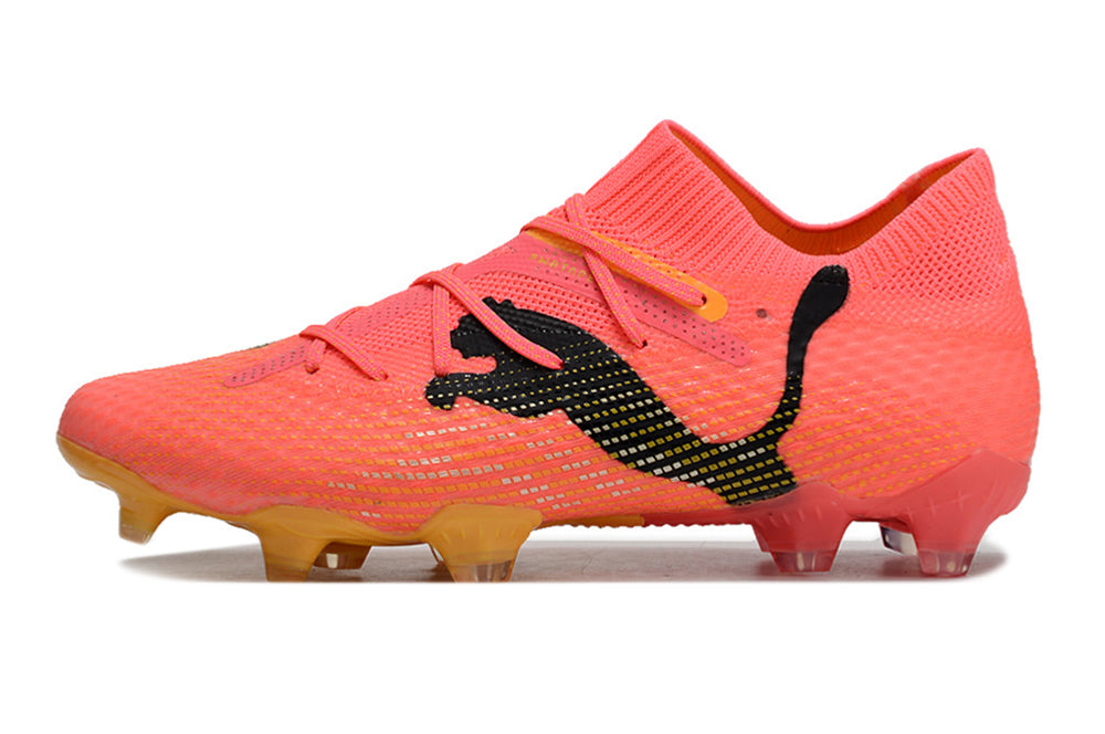 Chuteira Campo Puma Future 7 Elite FG + Brindes Exclusivos