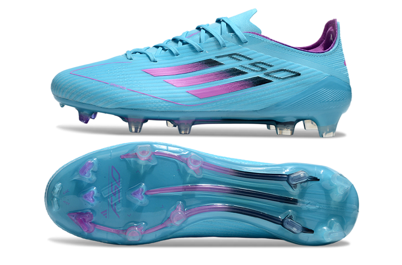Chuteira Campo Adidas X F50+ Elite FG + Brindes Exclusivos