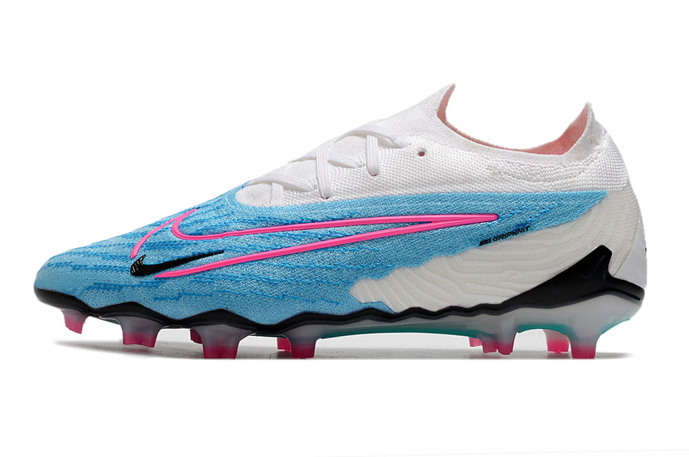 Chuteira Campo Nike Phantom GX Elite FG +Brindes Exclusivos