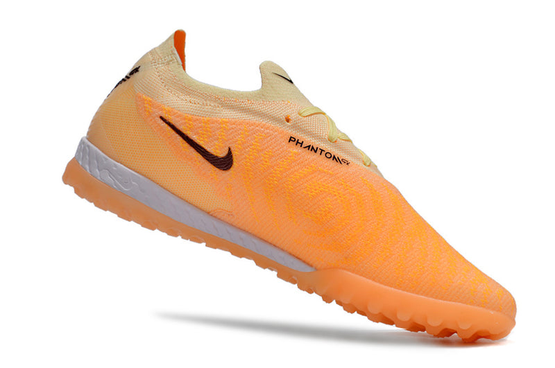 Chuteira Society Nike Phantom Gx Elite TF + Brindes Exclusivos