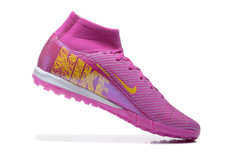 Chuteira Society Nike Air Zoom Mercurial Vapor 16 TF + Brindes Exclusivos