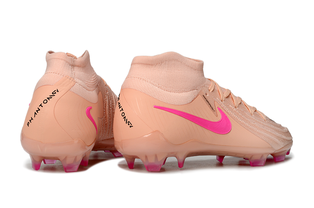 Chuteira Campo Nike Phantom LunaFG Elite + Brindes Exclusivos