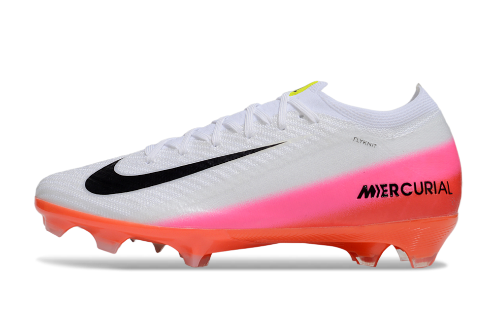 Chuteira Campo Nike Air Zoom Mercurial Vapor 16 FG + Brindes Exclusivos