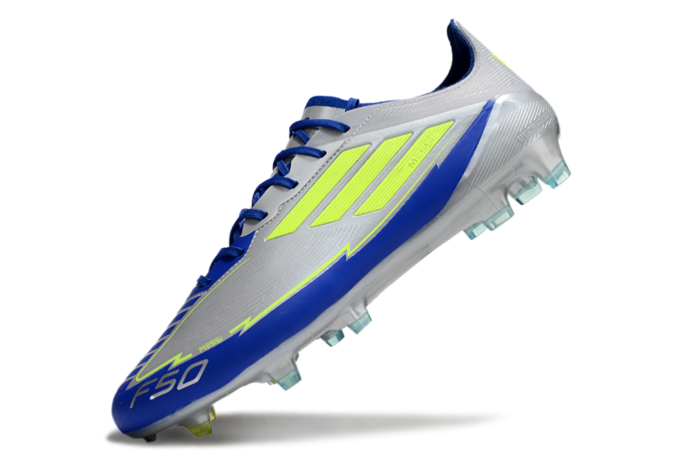 Chuteira Campo Adidas X F50+ Elite FG + Brindes Exclusivos