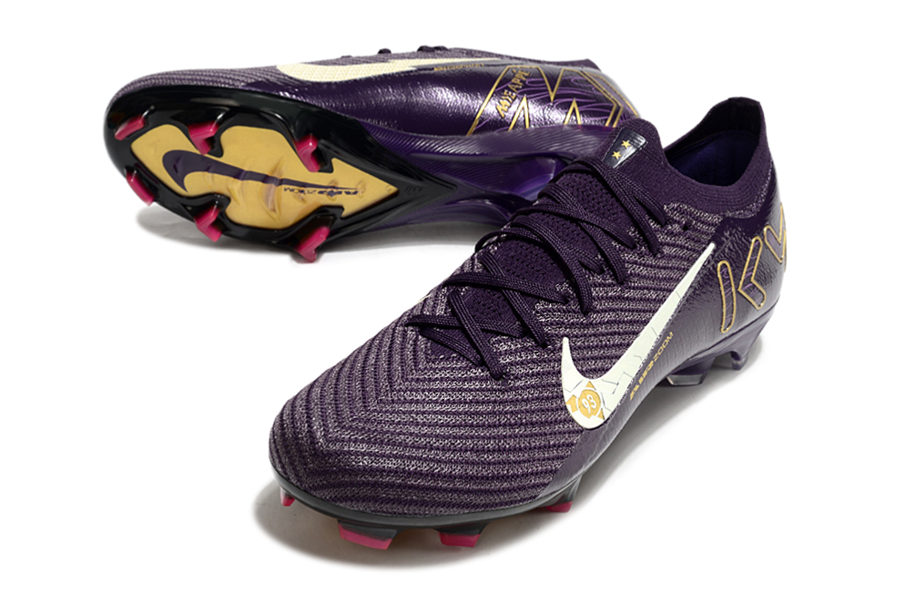 Chuteira Campo Nike Air Zoom Mercurial Vapor 16 FG + Brindes Exclusivos