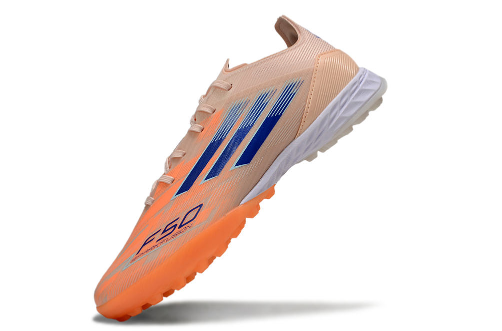 Chuteira Society Adidas F50 Elite TF + Brindes