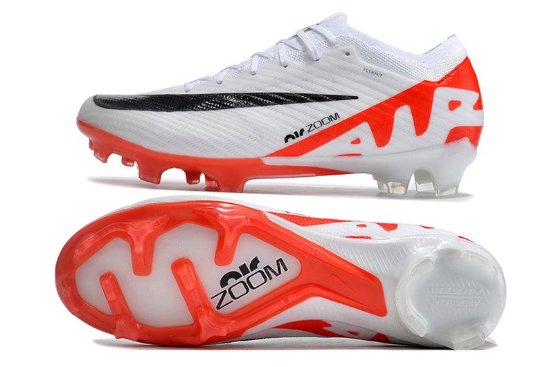 Chuteira Campo Nike Air Zoom Mercurial Vapor 15 Elite + Brindes Exclusivos