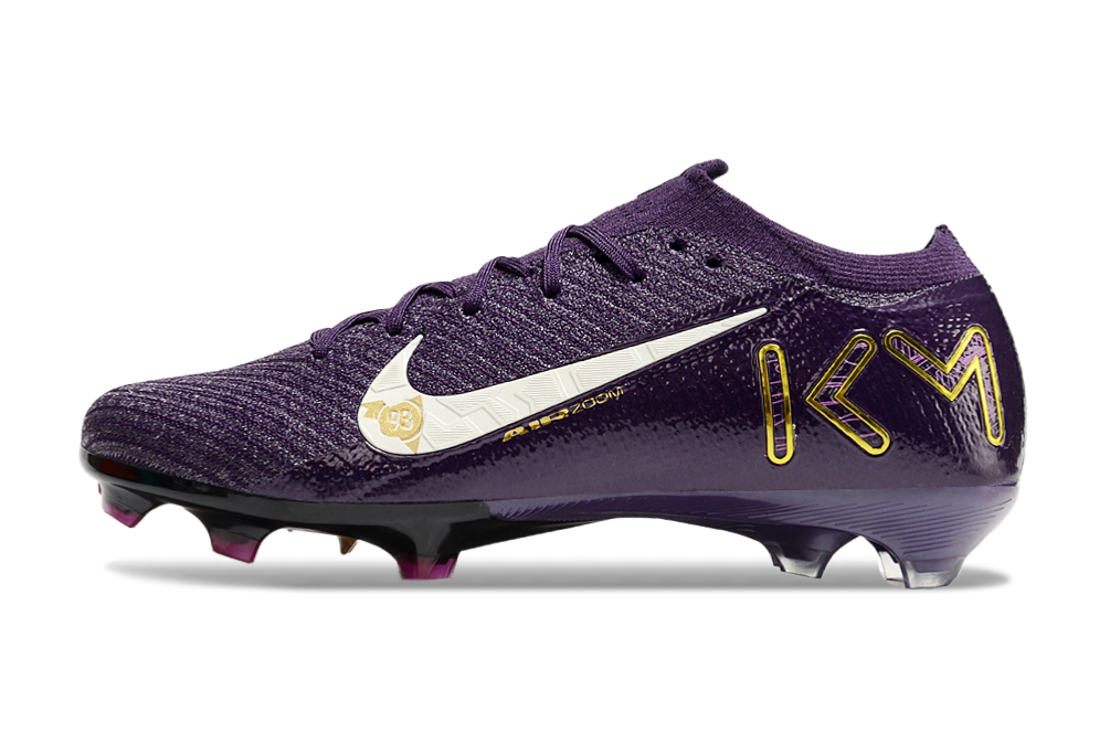 Chuteira Campo Nike Air Zoom Mercurial Vapor 16 SG Elite + BrindExclusivoses