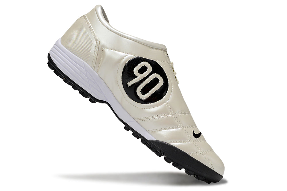 Chuteira Society Nike Total 90 TF + Brindes Exclusivos