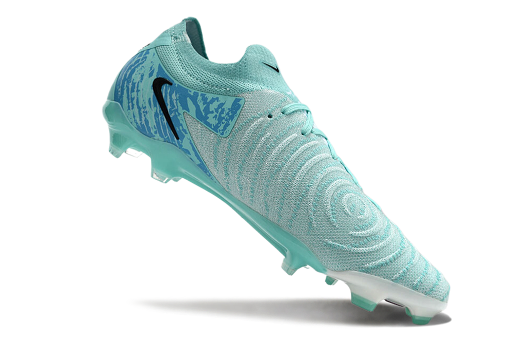 Chuteira Campo Nike Phantom LunaFG Elite + Brindes Exclusivos