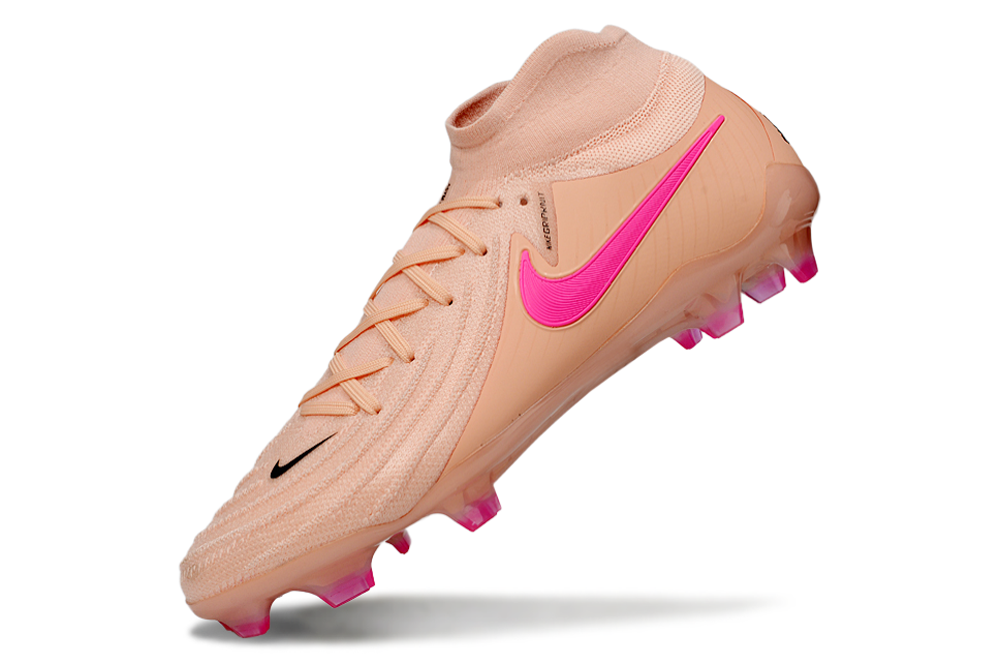 Chuteira Campo Nike Phantom LunaFG Elite + Brindes Exclusivos