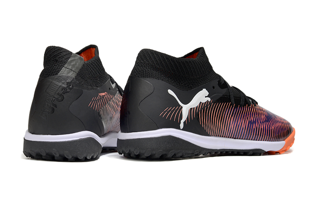 Chuteira Society Puma Future 8 Ultimate TF + Brindes Exclusivos
