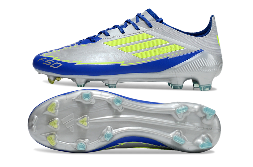 Chuteira Campo Adidas X F50+ Elite FG + Brindes Exclusivos