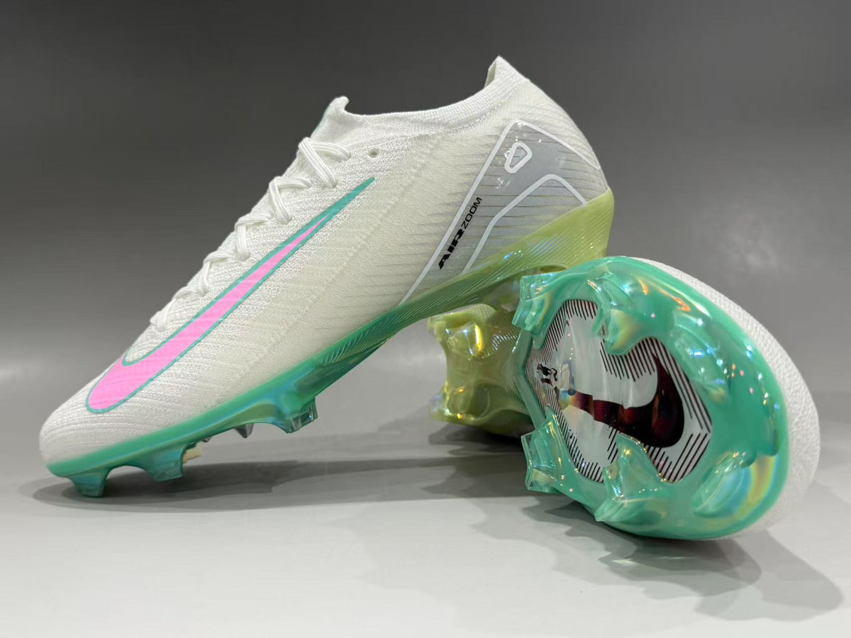 Chuteira Campo Nike Air Zoom Mercurial Vapor 16 FG + Brindes Exclusivos