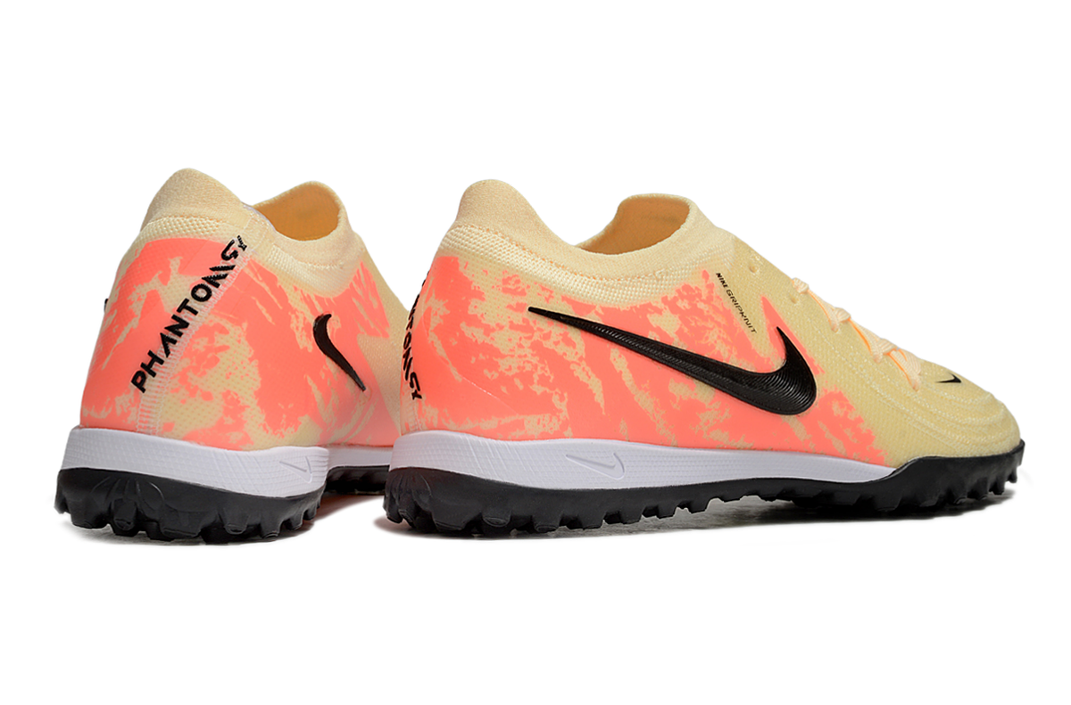 Chuteira Society Nike Phantom LunaTF + Brindes Exclusivos