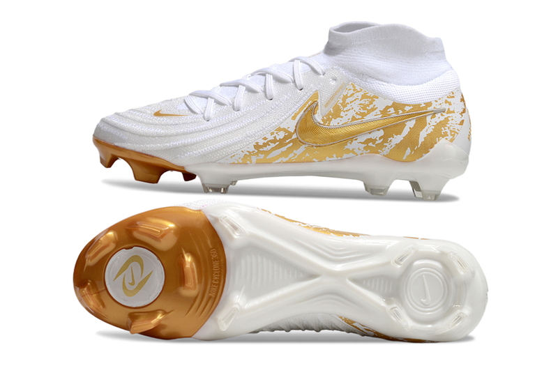 Chuteira Campo Nike Phantom Luna  FG Elite + Brindes Exclusivos