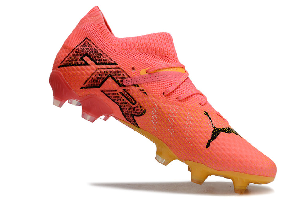 Chuteira Campo Puma Future 7 Elite FG + Brindes Exclusivos