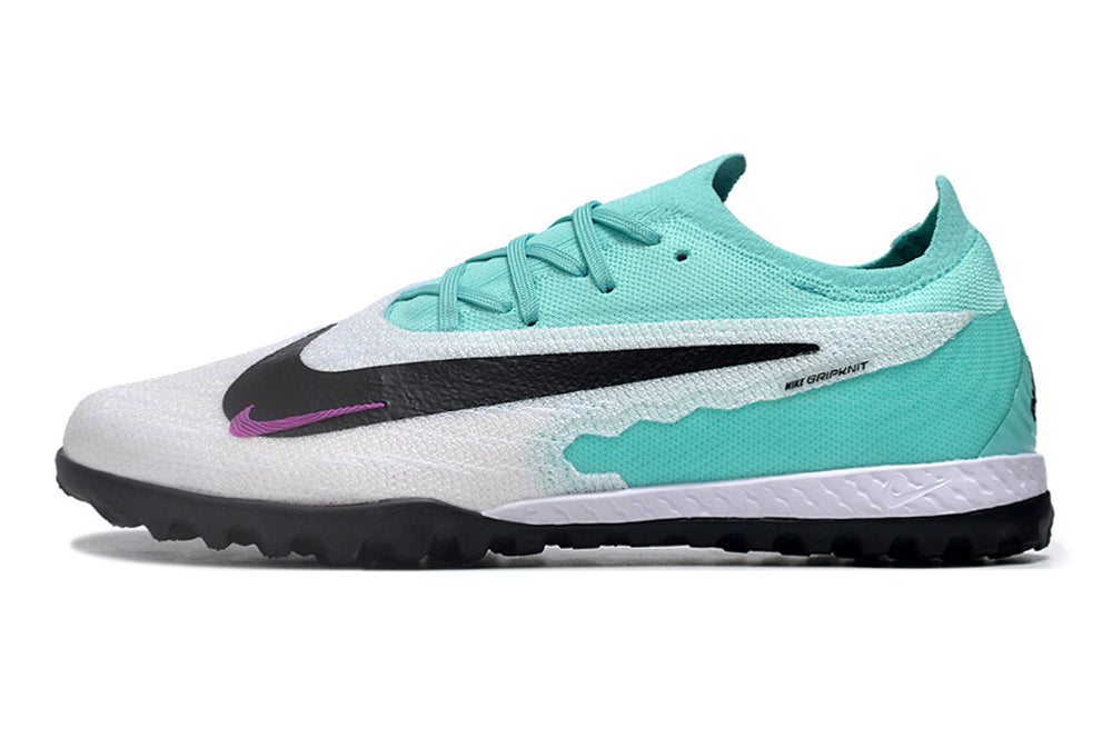 Chuteira Society Nike Phantom Gx Elite TF + Brindes Exclusivos
