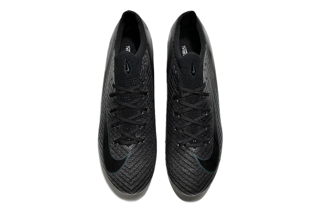 Chuteira Campo Nike Air Zoom Mercurial Vapor 16 SG Elite + Brindes Exclusivos