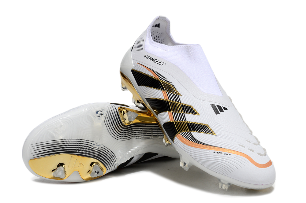 Chuteira Campo Adidas Predator FG + Brindes Exclusivos