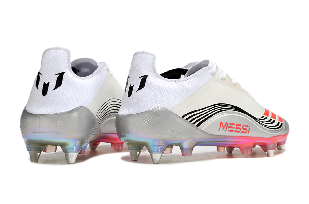 Chuteira Campo Adidas X F50 Messi SG Elite + Brindes Exclusivos
