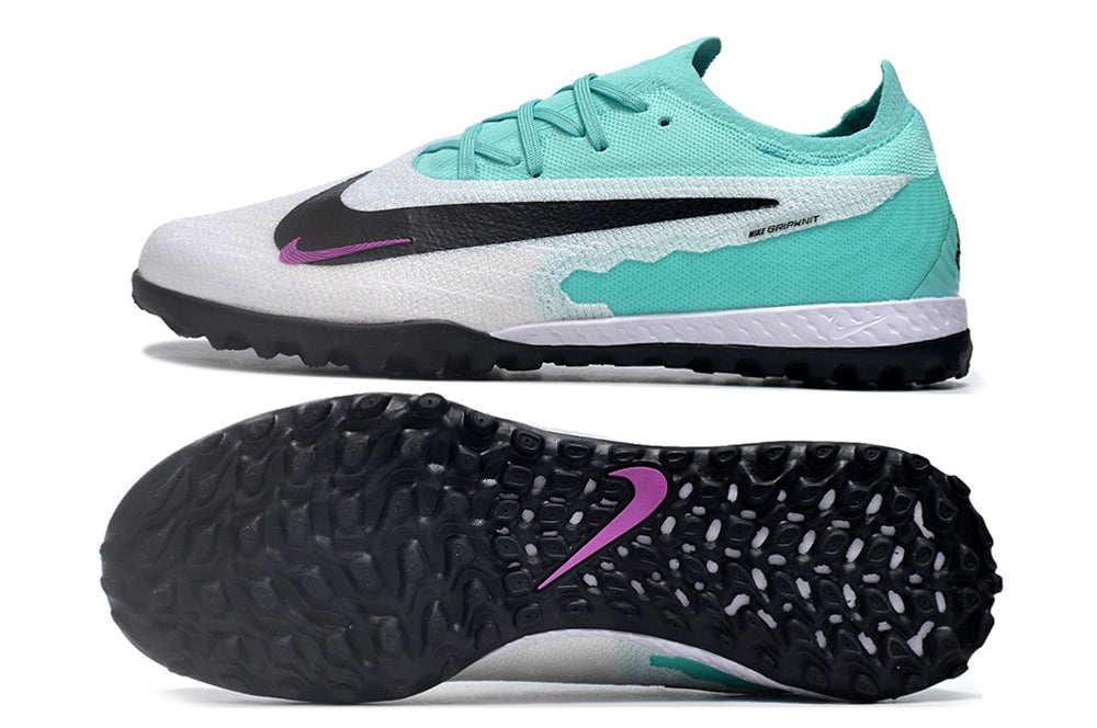 Chuteira Society Nike Phantom Gx Elite TF + Brindes Exclusivos
